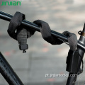 Lock de bicicleta de montanha pesada 2keys Bicycle Lock